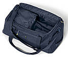 Оригінальна спортивна сумка BMW Active Sports Bag, Blue Nights / Wild Lime, артикул 80222461030, фото 3
