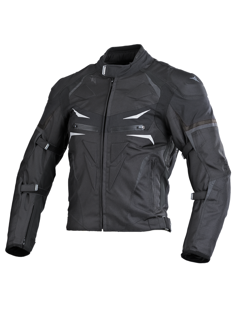 Мотокуртка Seca Motaro III, фото 1