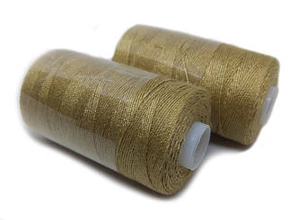 Нитки Джинс (темно-бежевий)