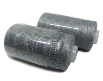 Нитки Джинс (світло-сірий)