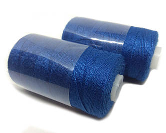 Нитки Джинс (синій)