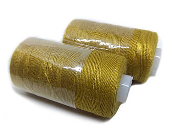 Нитки Джинс світлий хакі)