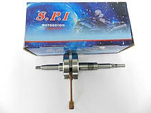Коленвал Suzuki Address 100сс SPI (тайвань)