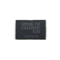 Чіп Samsung K9GAG08U0E-SCB0 TSOP48, NAND Flash 16ГБ