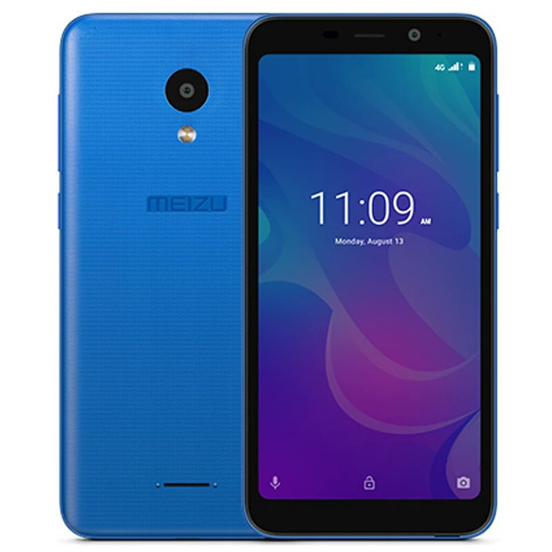 Смартфон Meizu C9 Blue 2/16Gb Global Version НОВИНКА!!! ОРИГИНАЛ