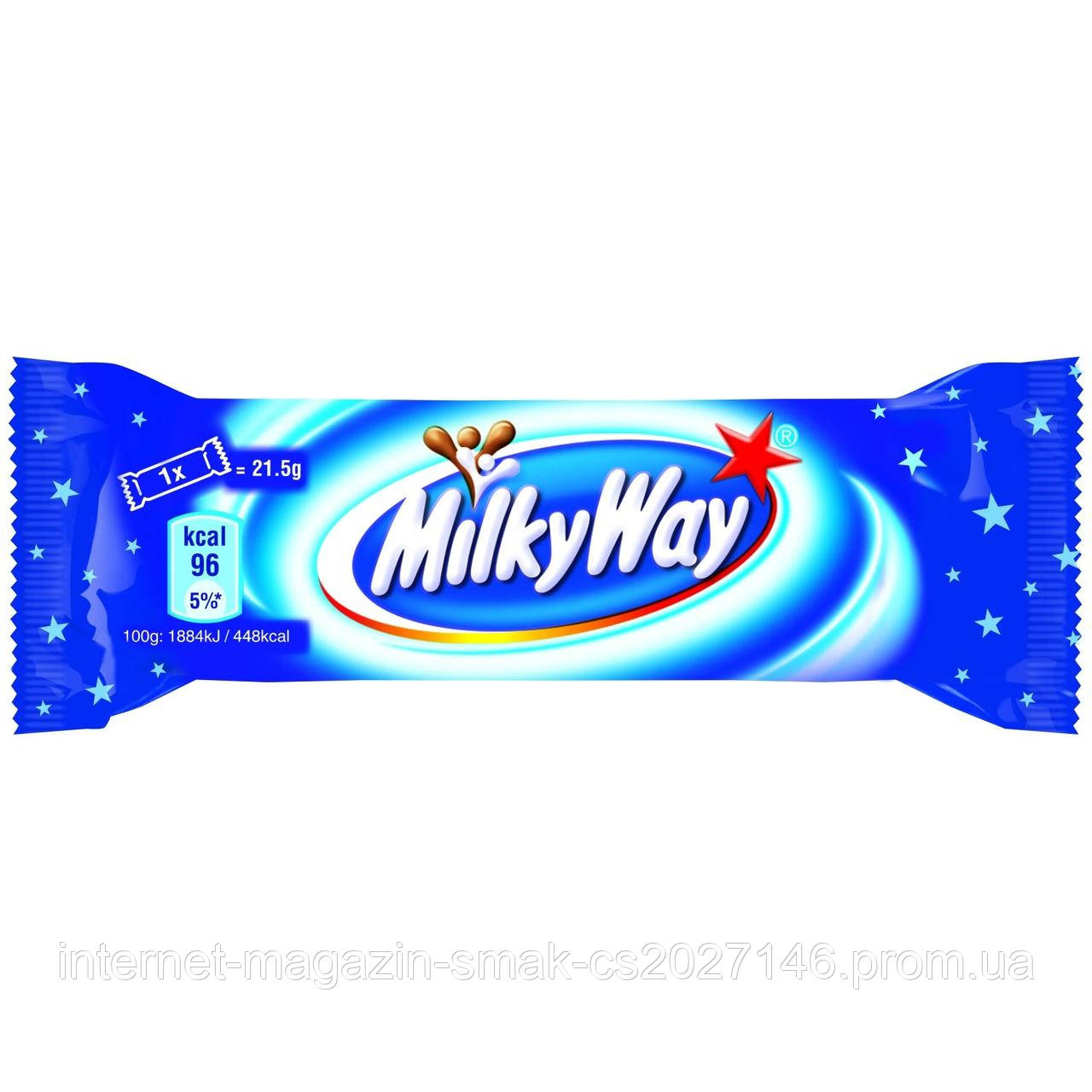 Милки вэй рисунок