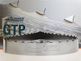 Стрічкова пила Armoth GTP