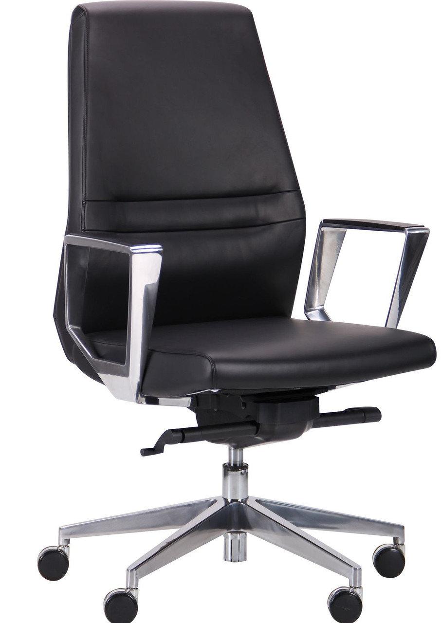 Крісло Larry LB Black TM AMF