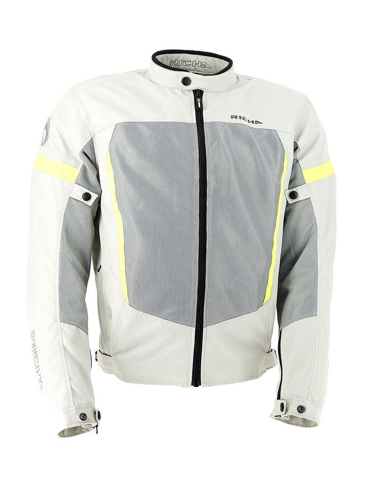 Мотокуртка v Airbender, фото 1