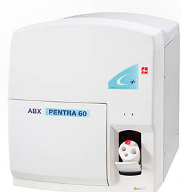 Horiba ABX Pentra 60 C+