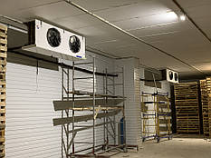 Готовим холодильное оборудование к первому запуску