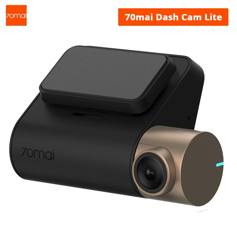 Відеореєстратор Xiaomi 70mai Dash Cam Lite 1080P РОССЬКИЙ