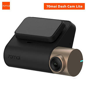 Відеореєстратор Xiaomi 70mai Dash Cam Lite 1080P РОССЬКИЙ, фото 1