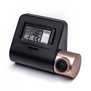 Відеореєстратор Xiaomi 70mai Dash Cam Lite 1080P РОССЬКИЙ, фото 3
