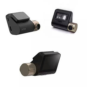 Відеореєстратор Xiaomi 70mai Dash Cam Lite 1080P РОССЬКИЙ, фото 4