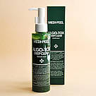 Гель для глибокого очищення шкіри з ефектом детокс Medi-peel Algo-Tox Deep Clear 150ml Корея, фото 2