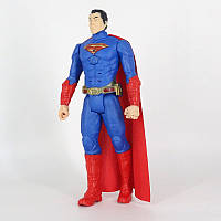 Игровая фигурка HAOWAN Union Legend Avengers Superman Супермен 30 см (SUN5739)