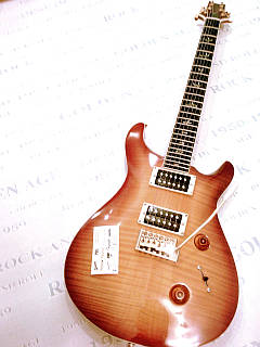 Электрогитара PRS Custom 24 30th Anniversary China, цена
