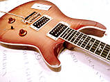 Електрогітара PRS Custom 24 30th Anniversary China, фото 7