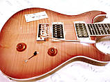 Електрогітара PRS Custom 24 30th Anniversary China, фото 10