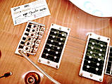 Електрогітара PRS Custom 24 30th Anniversary China, фото 11