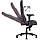 Крісло ігрове для комп'ютера HEXTER (ХЕКСТЕР) XL R4D MPD MB70 01 black/grey, фото 7