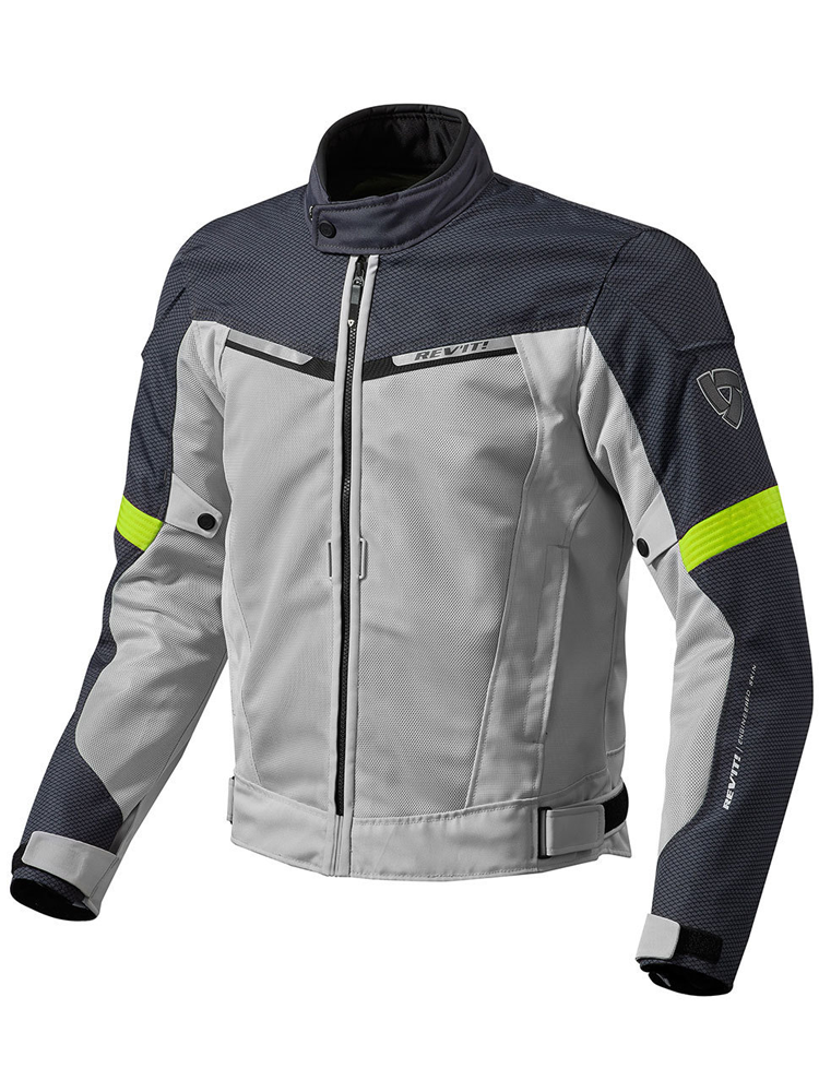 Мотокуртка Rev'it Airwave 2, фото 1
