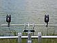 Підставка Rod Pod Carp Expert Stabil Deluxe, 4 вудлища, фото 2