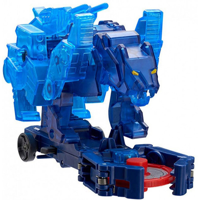 Rattlecat L2 Рэттлкэт EU683122 Пума