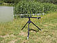 Підставка Rod Pod Carp Expert Stabil Deluxe, 4 вудлища, фото 6