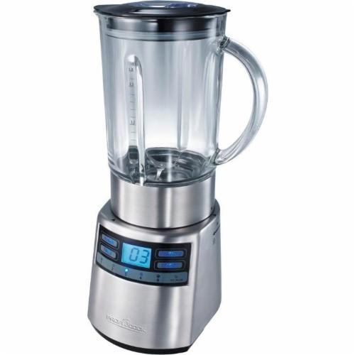 Стаціонарний блендер ProfiCook PC-UM 1006