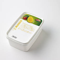 Пюре Манго без цукру, заморожене, Crop's, Бельгія, 1 кг