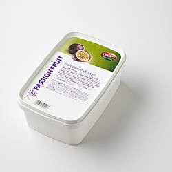 Пюре Маракуйя без цукру, заморожене, Crop's, Бельгія, 1 кг