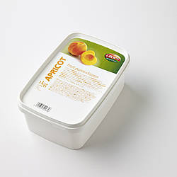 Пюре Абрикос, заморожене, Crop's, Бельгія, 1 кг