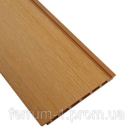 Сайдинг Holzdorf Альтер 165*13*3000, фото 2