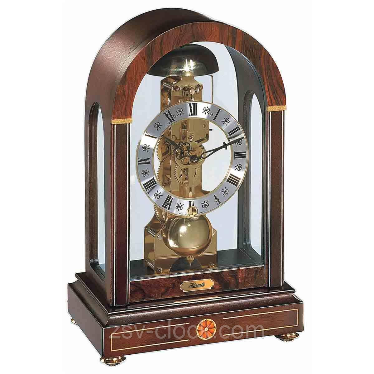 Настільні годинники Hermle STRATFORD 22712-030791