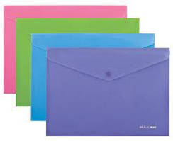 Папка на кнопці А-3,А-4,А-5 формат