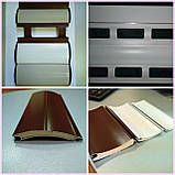 Ролетні ворота для гаражних боксів, фото 9