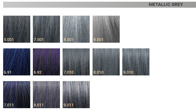 Краска для волос металлизированный оттенок Ticolor GRAFFITI 60мл. 11.68 Клубничный дождь - фото 3 - id-p1044398298