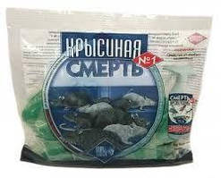 Отрава "Крисова Смерть" No 1