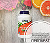 Кора Мурашиного дерева - По д'арко для імунітету, Now Foods, Pau D' Arco, 500 mg, 250 капсул, офіційний, фото 3