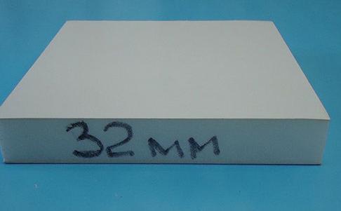 Сендвіч панелі ПВХ 32 мм