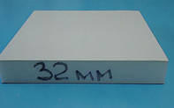 Сендвіч панель ПВХ 32 мм