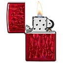 Зажигалка Zippo Iced Zippo Flame Design, 29824, фото 3