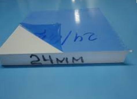 Сендвіч панель 24 мм для вікон, фото 1