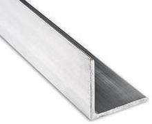 Алюмінієвий кут 25х25х1.5мм, фото 1