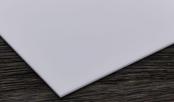 Акрил молочний 8 мм, фото 1