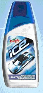 Автошампунь ICE