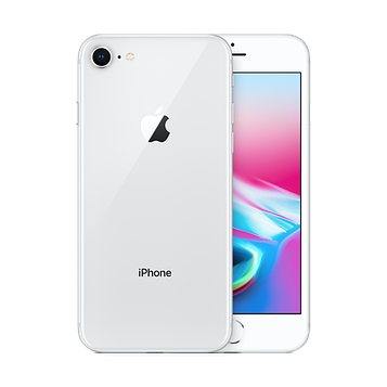 Apple iPhone 8 64Gb Silver