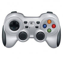 Геймпад Logitech F710 Wireless Gamepad USB 940-000121